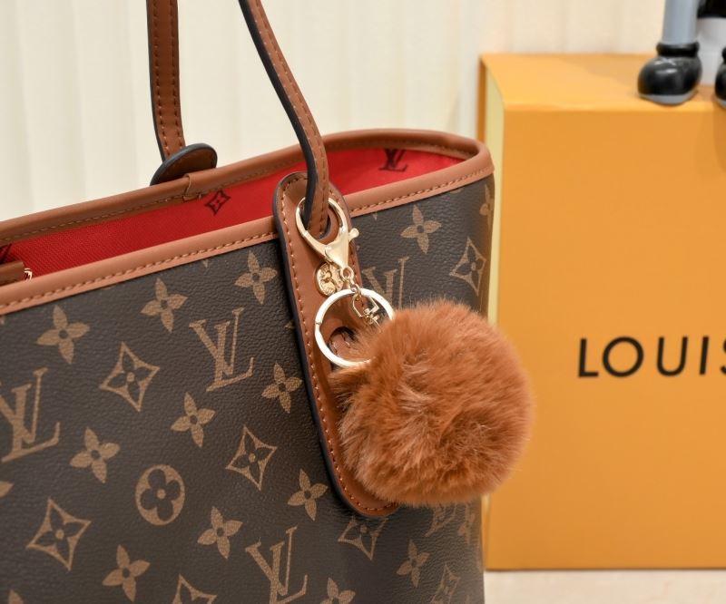 LV Shopping Bags